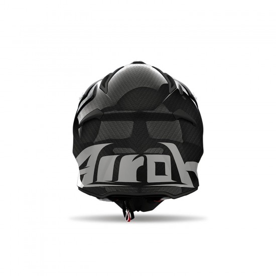 Capacete Airoh Aviator Ace 2 Carbon Gloss
