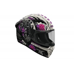 Capacete Airoh Connor Bloom Gloss