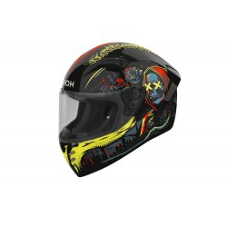 Capacete Airoh Connor Double Face Gloss