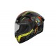 Capacete Airoh Connor Double Face Gloss