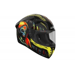 Capacete Airoh Connor Double Face Gloss