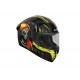 Capacete Airoh Connor Double Face Gloss