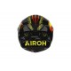 Capacete Airoh Connor Double Face Gloss