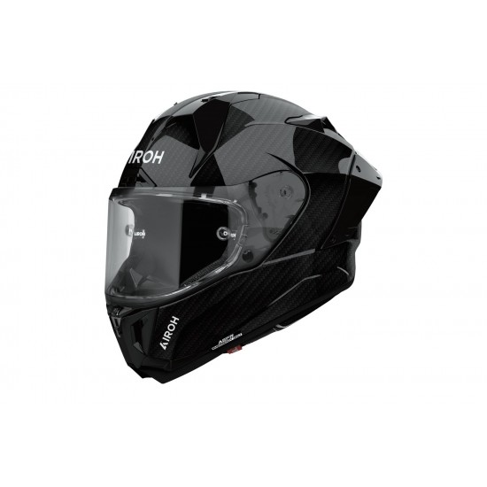Capacete Airoh GP 800 Carbon Gloss