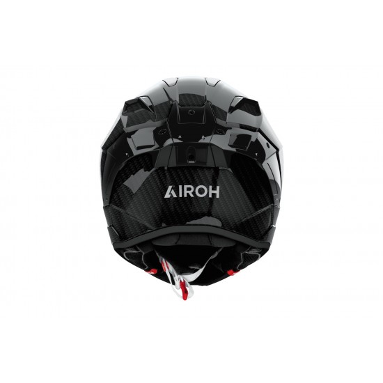 Capacete Airoh GP 800 Carbon Gloss