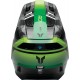 Capacete Thor Fleet Camber Black / Green