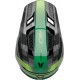 Capacete Thor Fleet Camber Black / Green