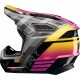 Capacete Thor Fleet Camber Pink / Gray / Black