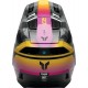 Capacete Thor Fleet Camber Pink / Gray / Black