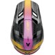 Capacete Thor Fleet Camber Pink / Gray / Black