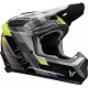 Capacete Thor Fleet Camber Purple / Gray / Black