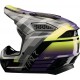 Capacete Thor Fleet Camber Purple / Gray / Black