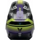Capacete Thor Fleet Camber Purple / Gray / Black