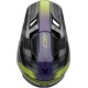 Capacete Thor Fleet Camber Purple / Gray / Black