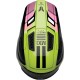 Capacete Thor Fleet Defy Black / Acid