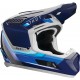 Capacete Thor Fleet Defy Blue / Gray