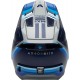 Capacete Thor Fleet Defy Blue / Gray