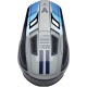 Capacete Thor Fleet Defy Blue / Gray