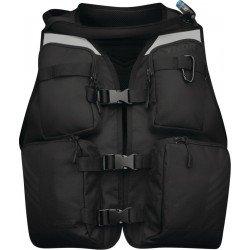 Mochila Camel Bag Thor Tracker 3LT Black