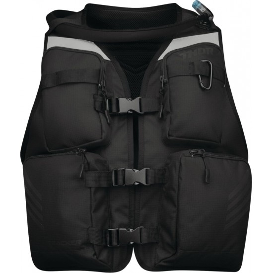 Mochila Camel Bag Thor Tracker 3LT Black