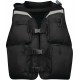 Mochila Camel Bag Thor Tracker 3LT Black