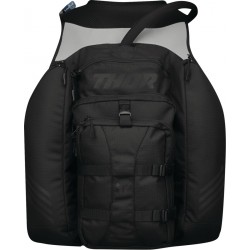 Mochila Camel Bag Thor Tracker 3LT Black