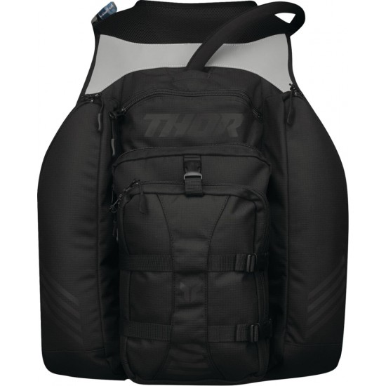 Mochila Camel Bag Thor Tracker 3LT Black