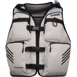 Mochila Camel Bag Thor Tracker 3LT Sand