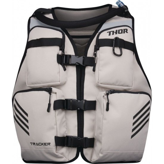 Mochila Camel Bag Thor Tracker 3LT Sand