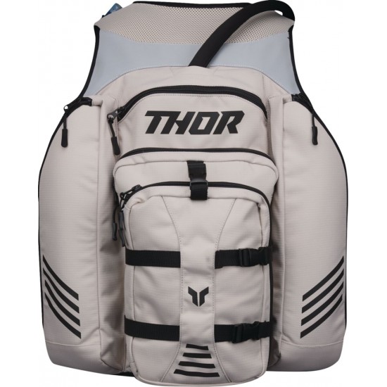 Mochila Camel Bag Thor Tracker 3LT Sand