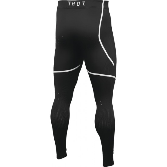 Calças De Proteção Thor Comp Black