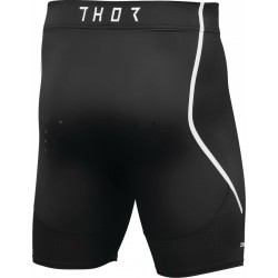 Calções De Proteção Thor Comp Black