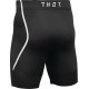 Calções De Proteção Thor Comp Black