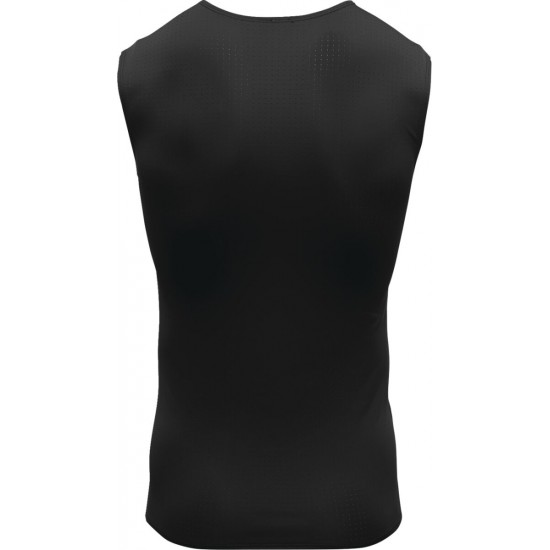 Camisola De Proteção Thor Comp Manga Cava