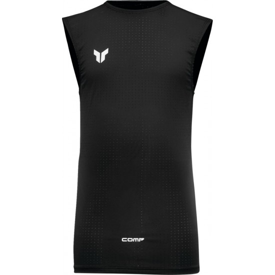 Camisola Criança De Proteção Thor Comp Manga Cava