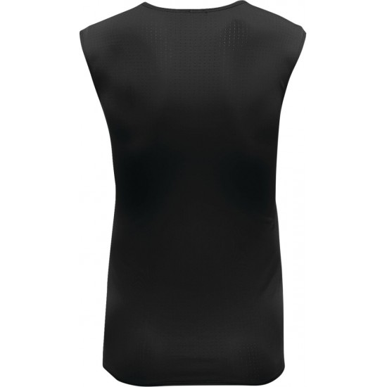 Camisola Criança De Proteção Thor Comp Manga Cava