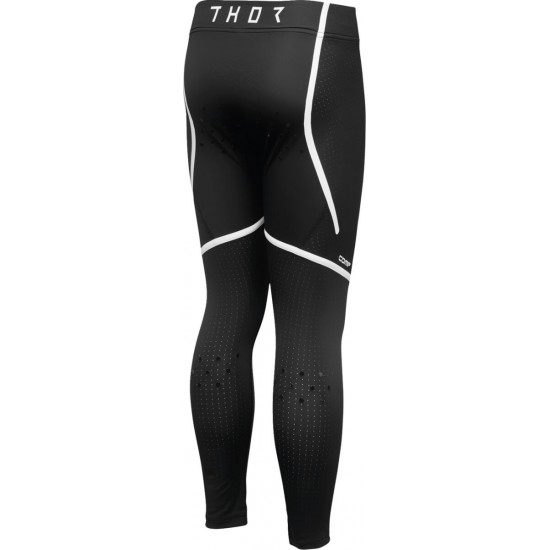 Calças  Criança De Proteção Thor Comp XP Black