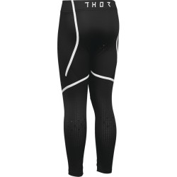 Calças  Criança De Proteção Thor Comp XP Black