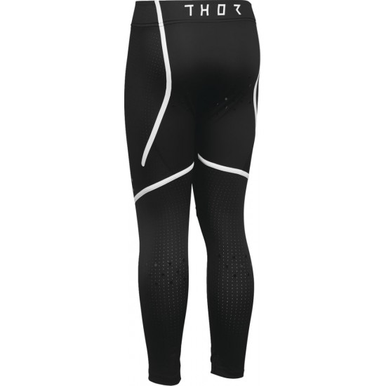 Calças  Criança De Proteção Thor Comp XP Black