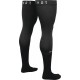 Meias De Proteção Thor Comp Sock Black / White