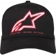 Boné Alpinestars Lineout Black