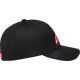 Boné Alpinestars Lineout Black