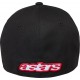 Boné Alpinestars Lineout Black
