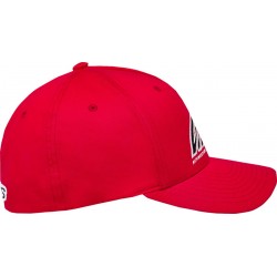 Boné Alpinestars Lineout Red