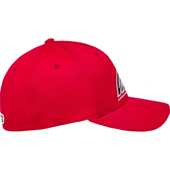 Boné Alpinestars Lineout Red