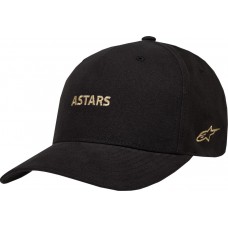 Boné Alpinestars County Canvas Black