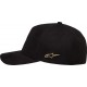 Boné Alpinestars County Canvas Black