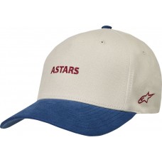 Boné Alpinestars County Canvas Sand / Blue