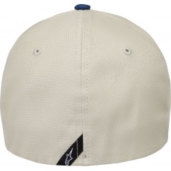 Boné Alpinestars County Canvas Sand / Blue