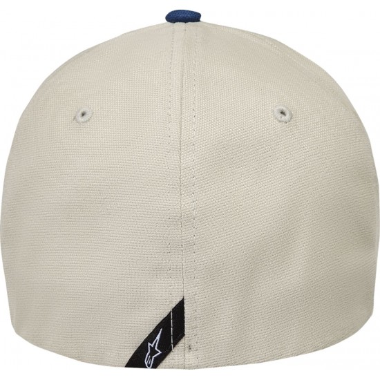 Boné Alpinestars County Canvas Sand / Blue